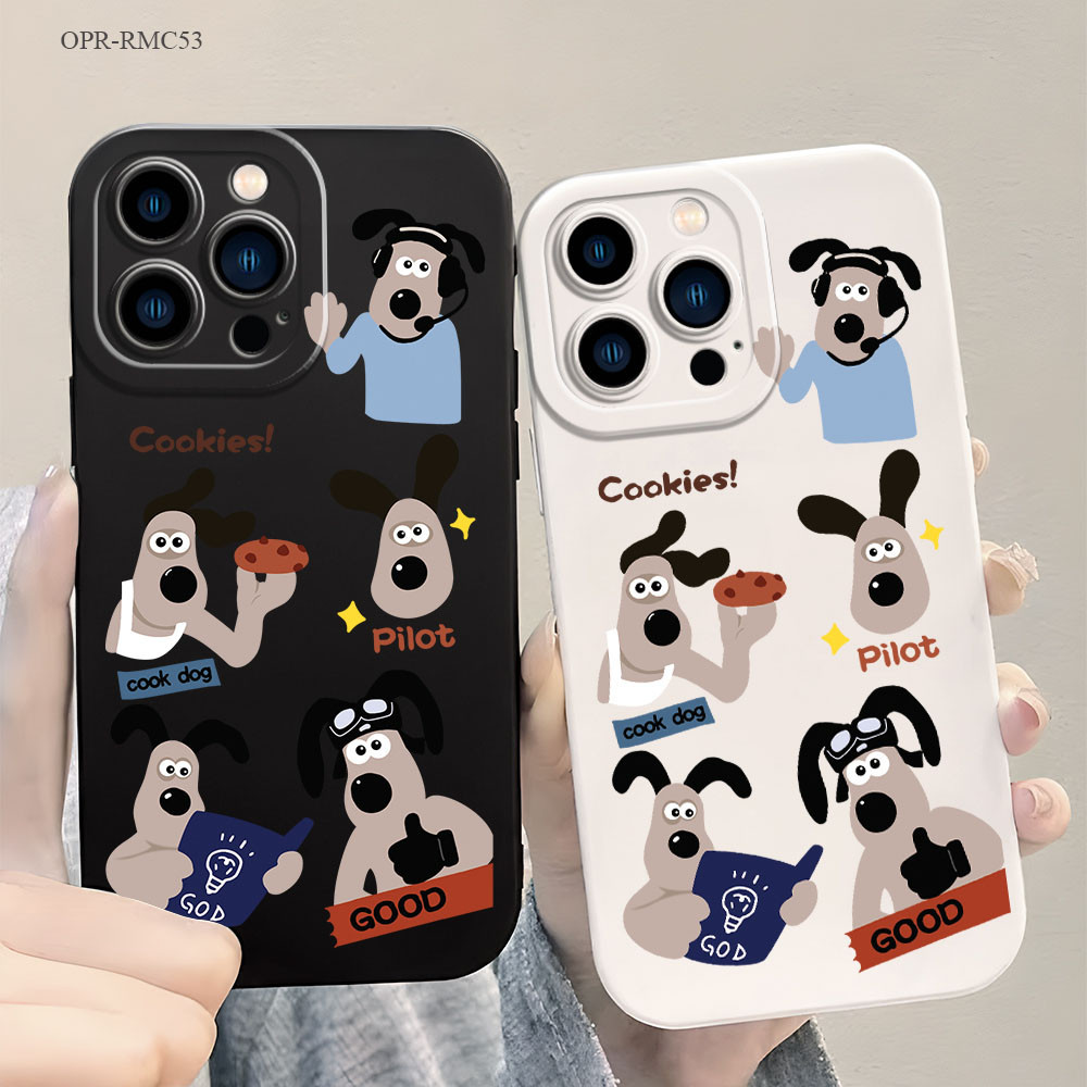 Realme C35 10 9 9i 8 8i 6i 5 5S 5i C30 C21Y C25Y C30S C1 Pro Plus Pro+ 4G 5G เคสเรียวมี