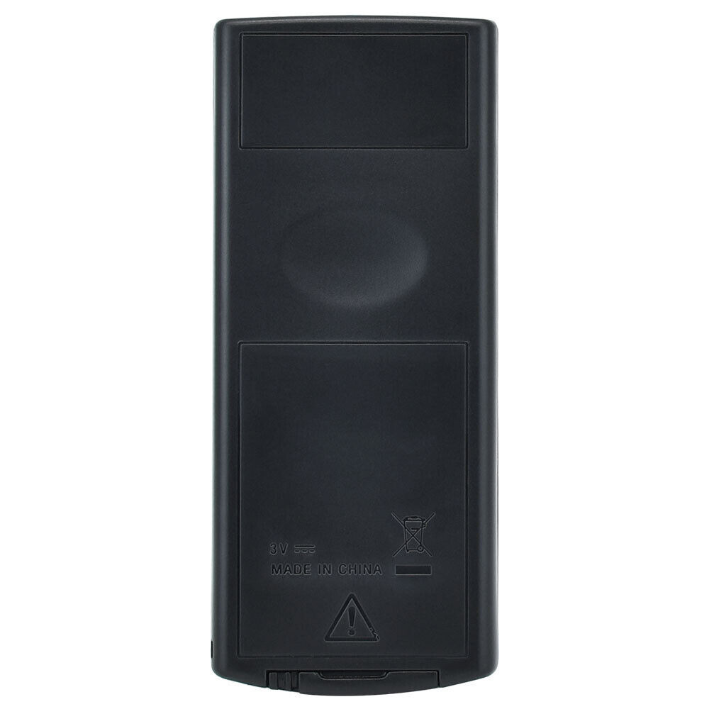 รีโมทคอนโทรลใหม่ RM-AMU197 สําหรับ Sony Audio CMT-X5CD X5CDB X7CD X7CDB controller - รูปที่ 2