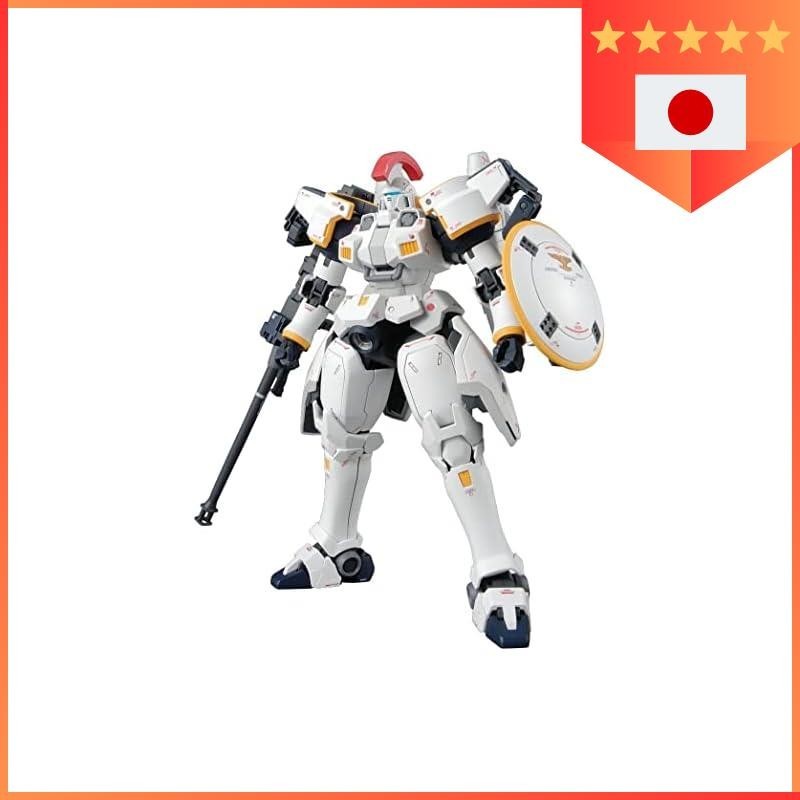 MG Gundam Wing Endless Waltz Tallgeese I EW 1/100 Scale Pre-painted Plastic Model from Japan
MG Gund