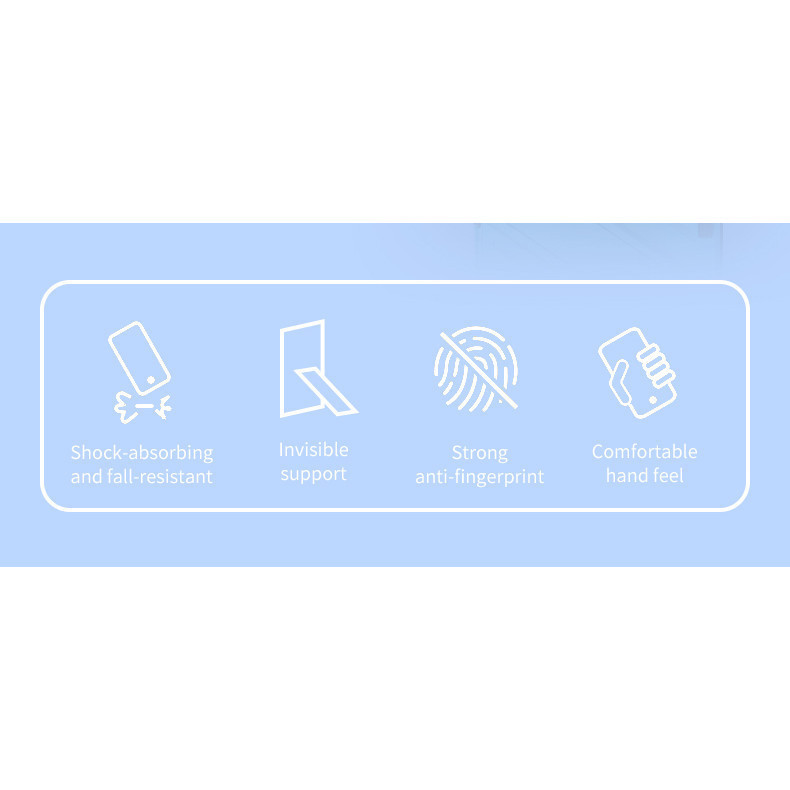 Lenuo พร้อมขาตั้งเคสโทรศัพท์สําหรับ Xiaomi Poco X7 F6 F5 X6 X5 Pro 5G M6 Pro 4G Case ปลอกแม่เหล็กกันกระแทกฝาครอบ Griptok ป้องกัน (ยืนขึ้นแนวตั้งหรือแนวนอน) - รูปที่ 2