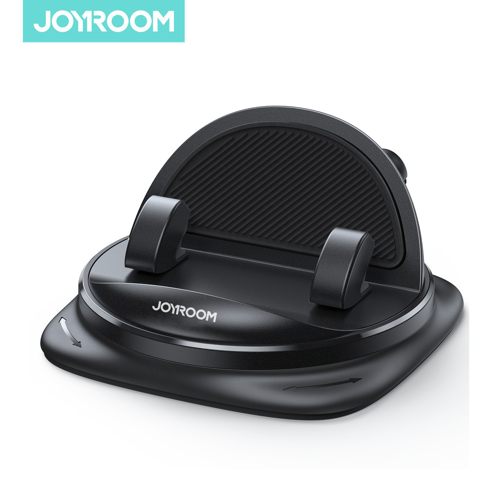 Joyroom ที่ยึดมือถือในรถ รุ่น JR-ZS354 ที่วางโทรศัพท์(แบบวางคอนโซล) ที่ยึดมือถือในรถ ยึดติดแน่น