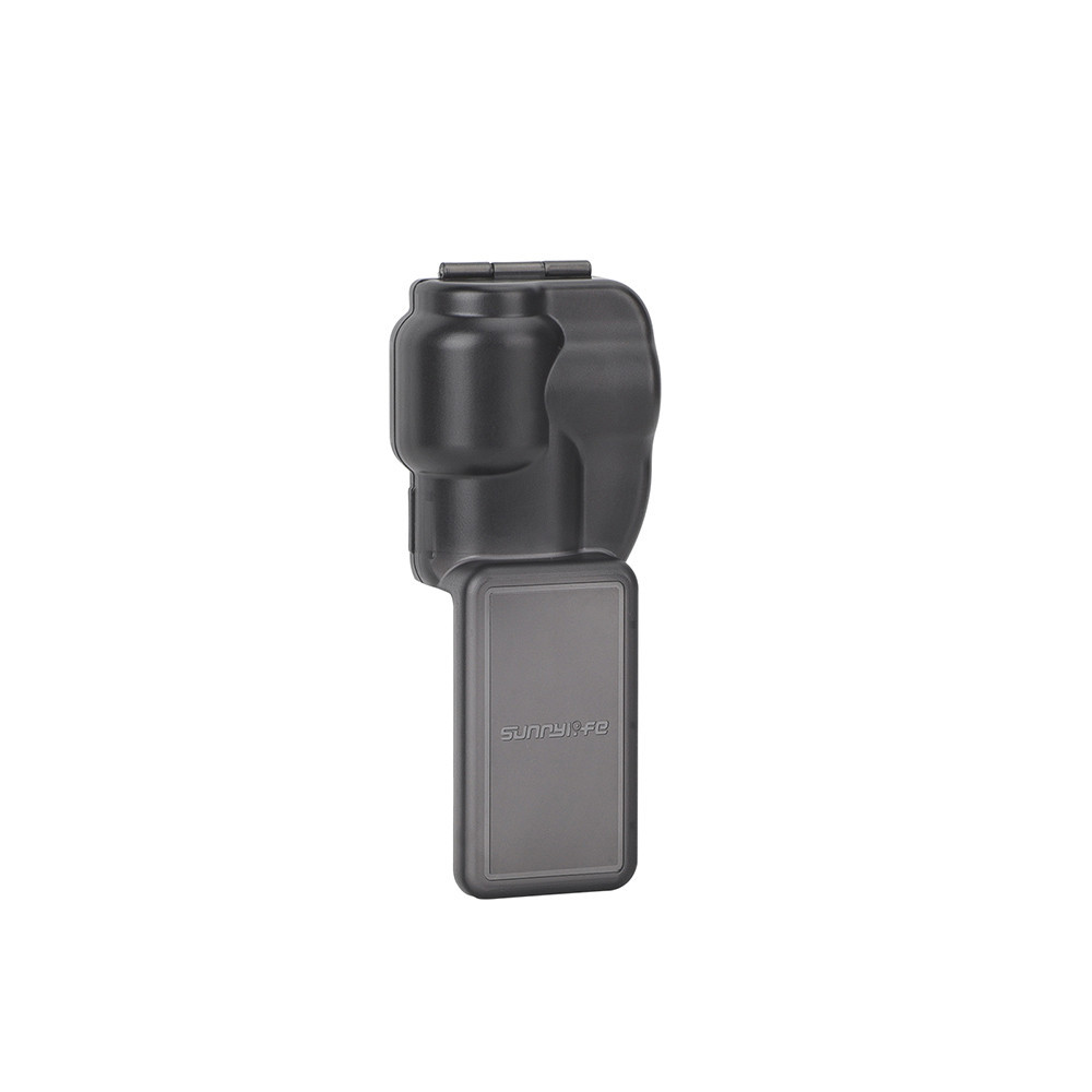 สําหรับ DJI Pocket 3 สําหรับ DJI Pocket 3 Gimbal เลนส์หน้าจอสําหรับ DJI Pocket 3 อุปกรณ์เสริมกรณี