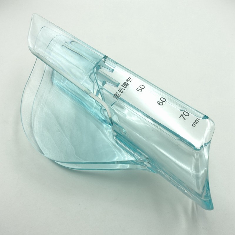 ปัตตาเลี่ยนตัดผม ER-CA35 CA65 CA70 Caliper 5204 PGF40 PGF80 Fixer Comb