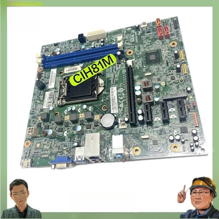 เมนบอร์ด Lenovo Desktop Dream F5050 H5050 H3050 Lenovo D5050 CIH81M