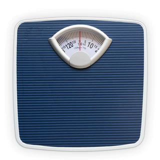 ครื่องชั่งน้ำหนักแบบสปริง PU แผ่นกันลื่นเครื่องชั่งน้ําหนัก 130KG เครื่องชั่งน้ําหนักเพื่อสุขภาพ