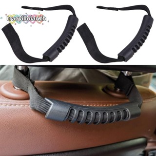 Tracyilloian ที่จับพนักพิงศีรษะรถยนต์ 2 ชิ้น, ที่จับรถอเนกปร…