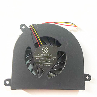 เหมาะสําหรับพัดลม CPU โน้ตบุ๊ค Lenovo ใหม่ล่าสุด y550 y550p …