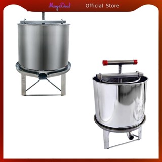 [MAGIDEAL] เครื่องกดกด Extractor อุปกรณ์น้ําหนักเบา เครื่องค…