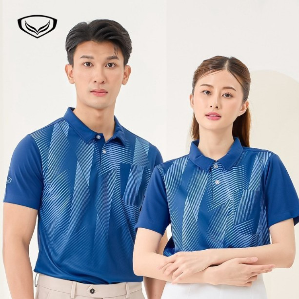 grand sport เสื้อโปโล รหัส 012294 Knitted 100% คอปก ของแท้