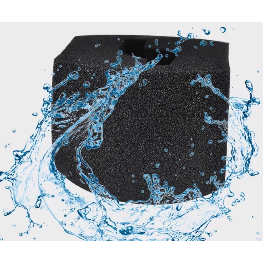 Pop Filter สําหรับสําหรับ ZOOM SGH-6 / H2N / H4N PRO / H5 H6 H8 XYH-6 XYH-5 ฝาครอบไมโครโฟนโฟมกระจก - รูปที่ 2