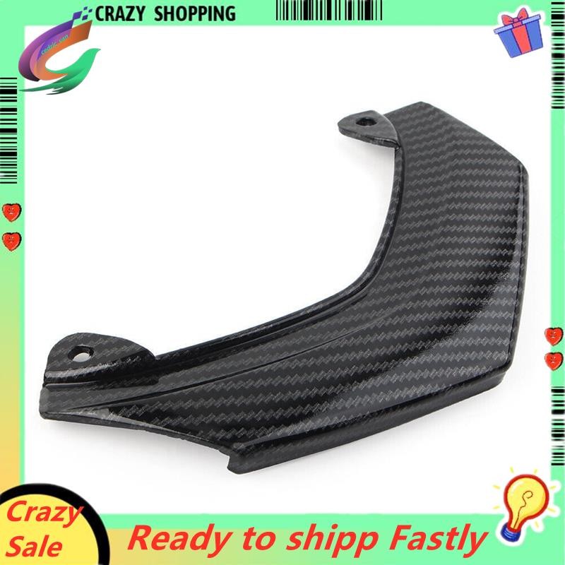 แฟริ่งรถจักรยานยนต์ ABS แฟริ่งรถจักรยานยนต์สําหรับ ER6N ER6F 12-2016