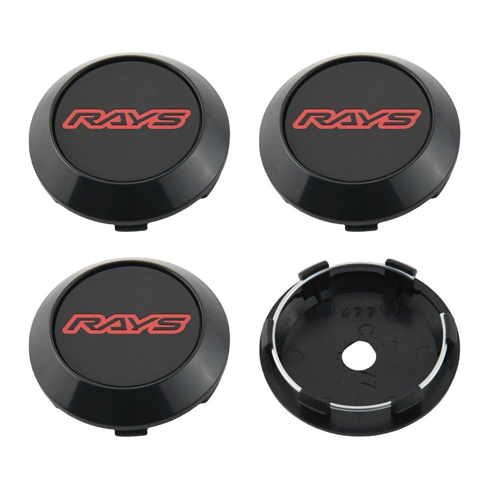 4ตัว ฝาครอบล้อ ADVAN 70มม ฝาครอบดุมล้อ SSR ขอบ XXR Racing สติ๊กเกอร์ แข่งรถ ครอบดุมล้อ RAYS ENKEI WORK VS EQUIP KRANZE VIP ราคา ถูกที่สุด ดีลบีเคเค แกลเลอรีภาพที่ 5