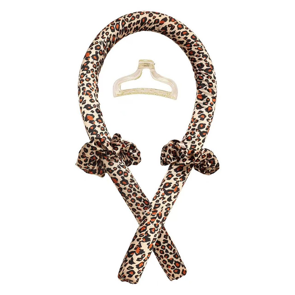 Jojo COCO แกนม้วนผมร้อนฟรี Lazy Sleep ฟองน้ําโฟมขนาดใหญ่ Wave Curler ผู้ผลิตขายส่ง