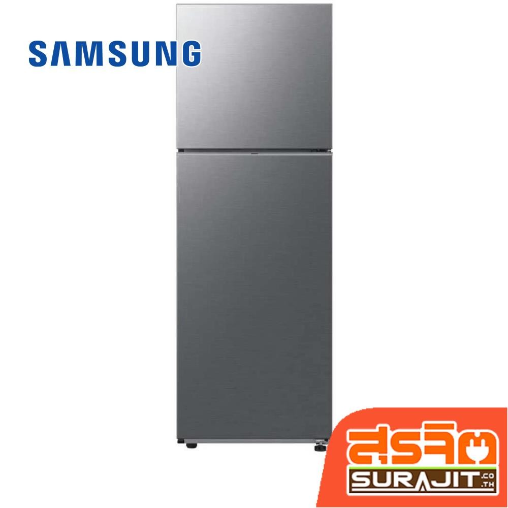 ตู้เย็น 2ประตู 10.8คิว 305ลิตร สีสเตนเลส รุ่น RT31CG5020S9ST (22448)