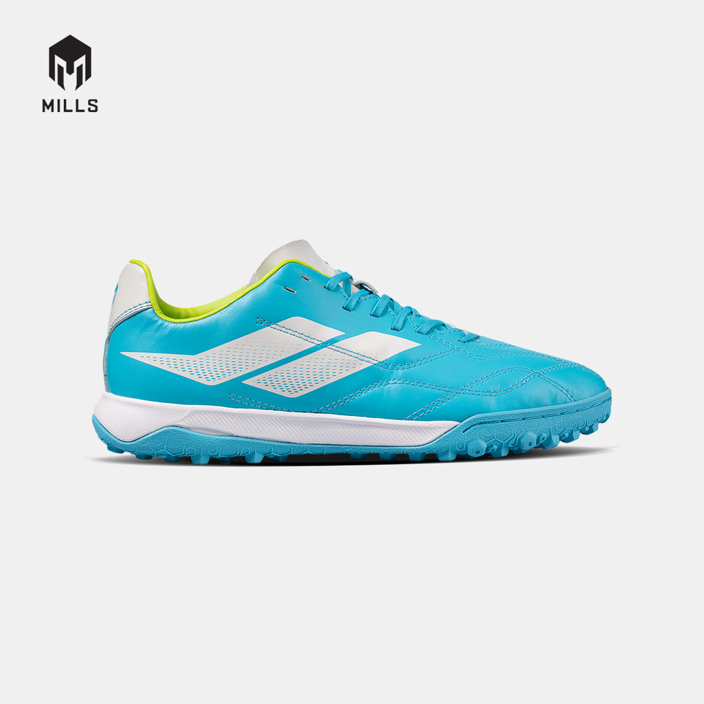 MILLS รองเท้า ENZO TURF สีฟ้า/ขาว 9003702