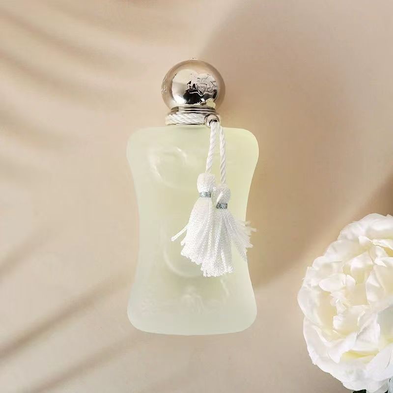 France Parfums Cloud Soft Words Valaya Ladies Strong Perfume