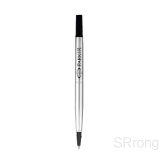 [ซื้อ 1 แถม 1] Parker Refill Original Signature Pen Refill Polka Pen Water Refill 0.5/0.7MM