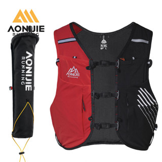 AONIJIE อาโอนิจิ C9116 10ล วิ่งไฮเดรชั่เสื้อกั๊กผู้ชายผู้หญิ…