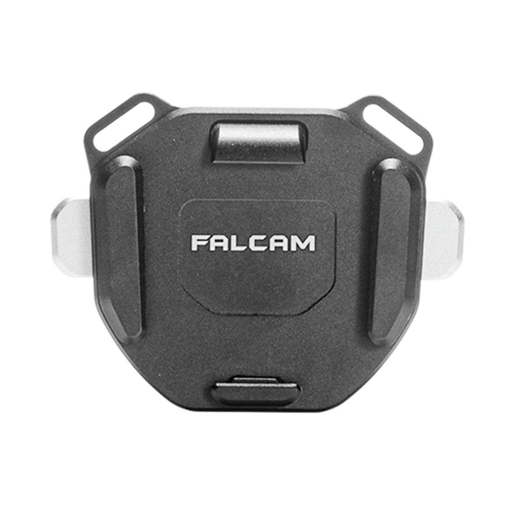 FALCAM F38 Shoulder Strap Base V2 3141 ฐานสำหรับใส่สายคล้องไหล่ สะพายกล้อง รองรับเพลทระบบ F38