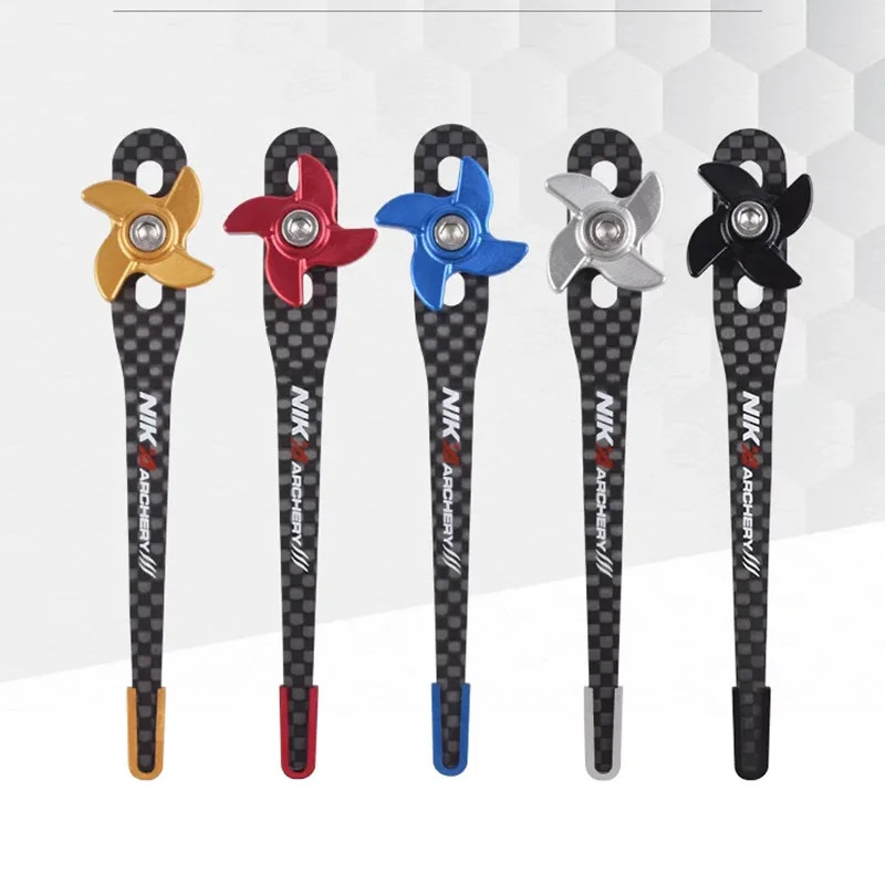 Nika Clicker NIKA ปรับความยาวได้สําหรับอุปกรณ์เสริมกลางแจ้ง