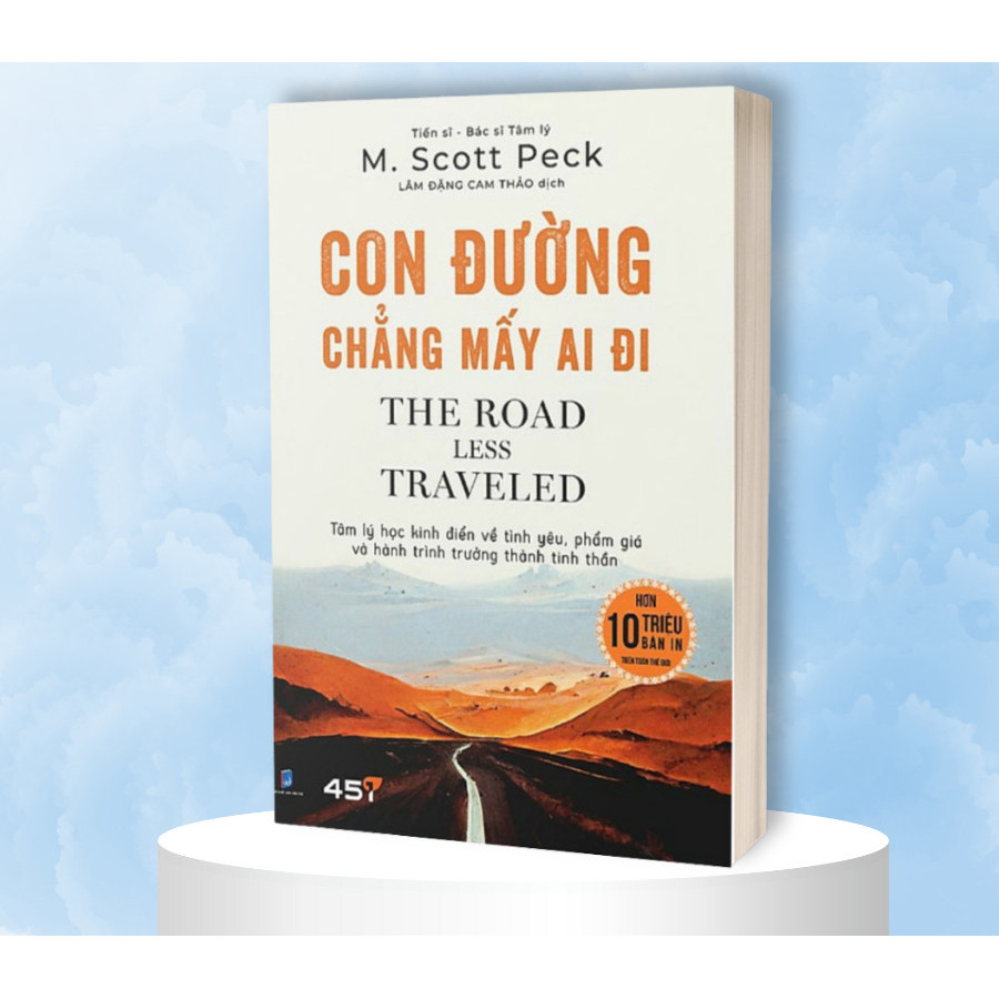 หนังสือ - The Road Few Travels - Tri Books