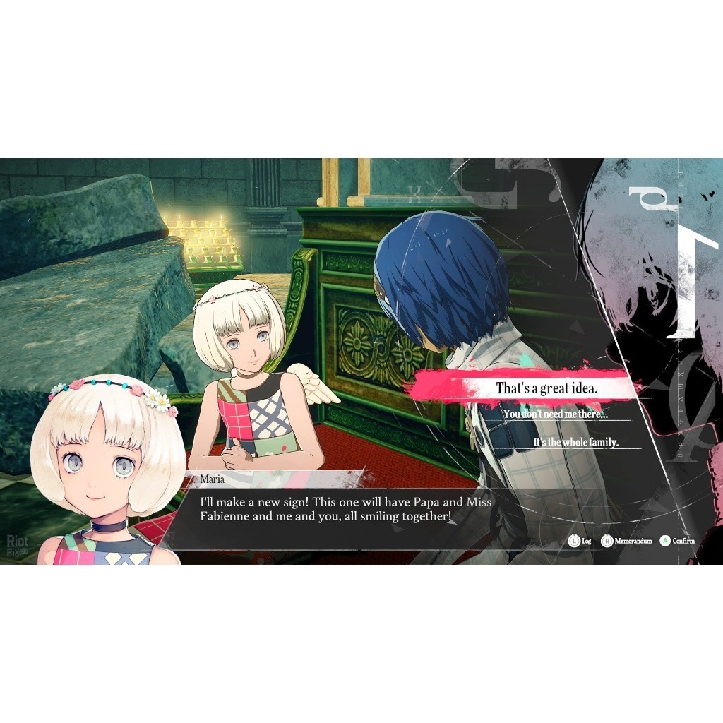 🖥️ เกมคอม | ติดตั้งง่าย | เกม PC | ติดตั้งง่าย | Metaphor: ReFantazio Atlus 35th Digital Anniversary Edition +14 DLCs