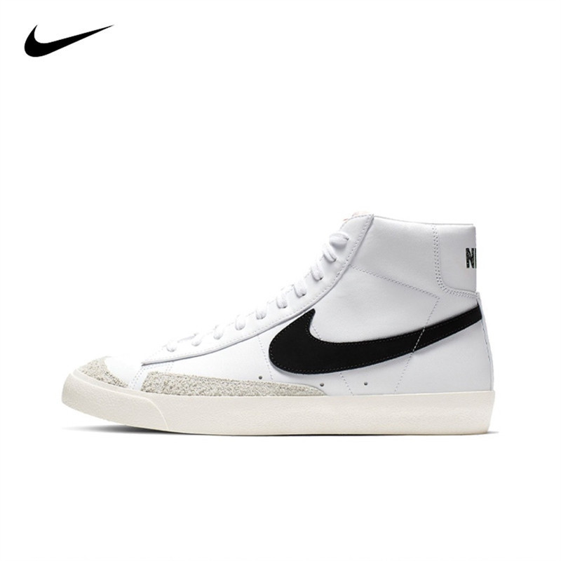 Z2U SPORTS_Nike Blazer Mid 77 BQ6806-002/100