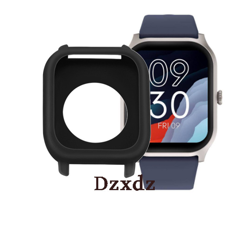 เคสป้องกัน สําหรับ VIVO ZL77 สมาร์ทวอทช์ ซิลิโคน กันชน กรอบป้องกัน สําหรับ VIVO ZL77 เคส