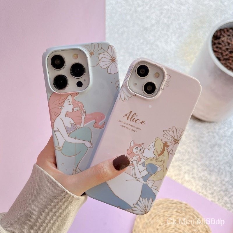 เคสโทรศัพท์มือถือแบบแข็ง กันกระแทก ลายการ์ตูนน่ารัก 2b8v สําหรับ iPhone 7 8 plus x xs XR xsmax 11 12 13 14 15 Pro Max mini