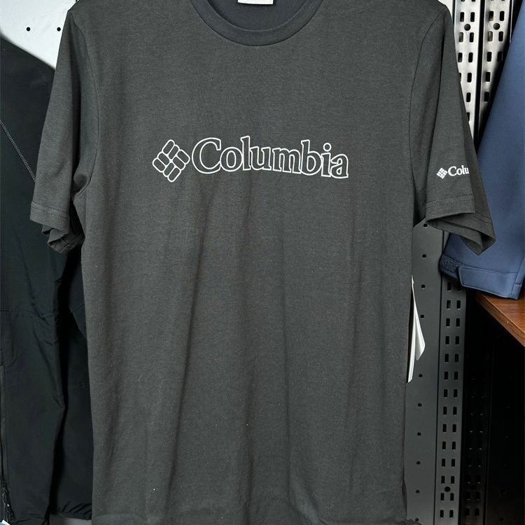 พร้อมส่ง เสื้อยืดคอกลม แขนสั้น ผ้าฝ้าย 100% ระบายอากาศ เหมาะกับฤดูใบไม้ผลิ สําหรับผู้ชาย 2024 - รูปที่ 4