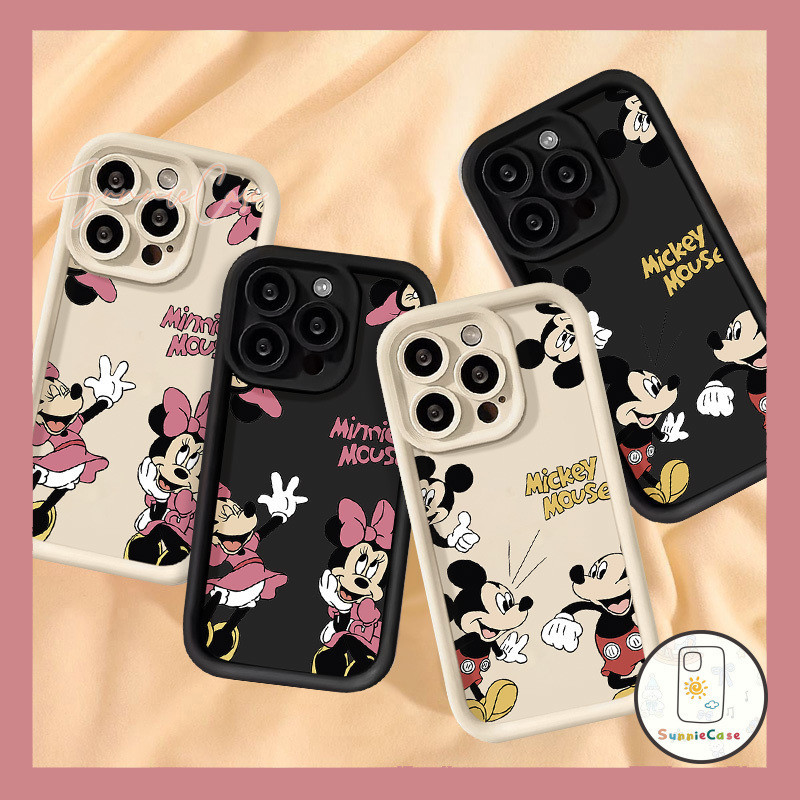 การ์ตูนแฮปปี้มิตจิหนูน้อย infinix Smart 8 7 6 5 Hot 30i 30 40i 12 20 11 9 10 Play Spark GO 20 Pro Note 30