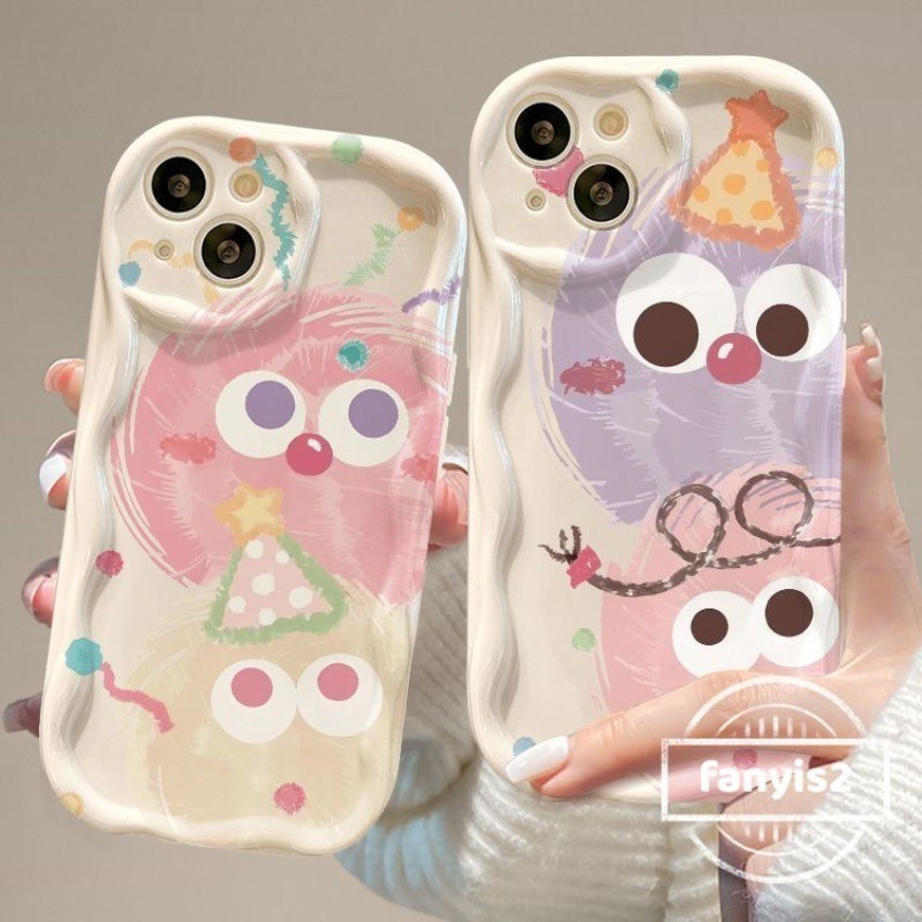 Samsung A06 A16 A55 A35 A15 A05s A14 A13 A12 A53 A52 A51 A04 A03S A22 A23 A24 A32 A33 A34 A30 A50S A54 S24 Ultra การ์ตูนเคสโทรศัพท์