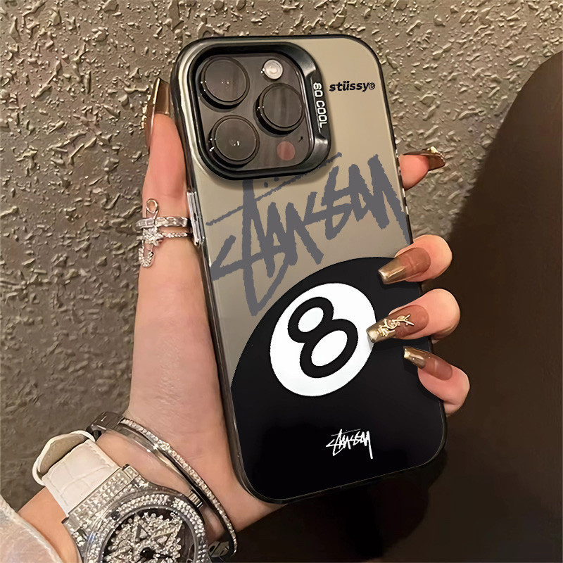 เบอร์ 8 ลูกสําหรับ Vivo S1 s1pro S12 s10e v23e Y75 s16e s15pro S17 s17pro s17t v23e v25pro v27e V29 