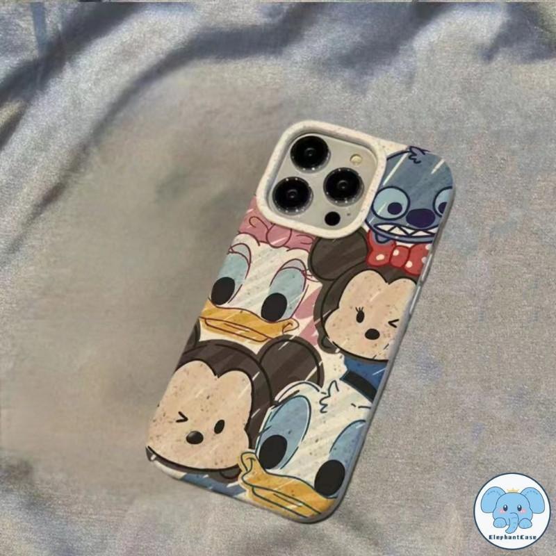 มิกกี้วินนี่ลอตโซ่คิตตี้ Redmi 13C 12 10C A1 9T 10 9A 12C 10A 9C NFC Note 12 13 11 8 10 Pro 13Pro 12Pro POCO M6 M3 X5 - รูปที่ 5