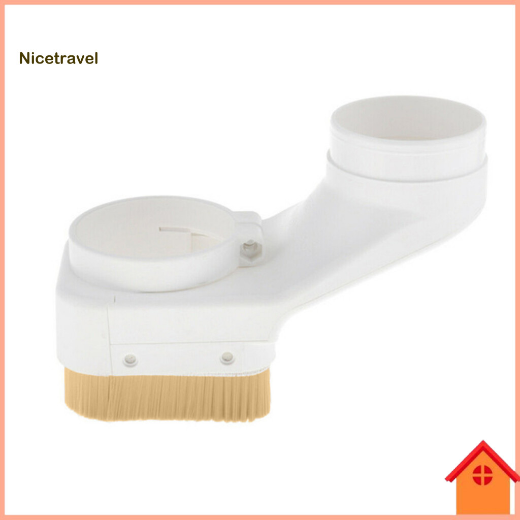 [Ni ] Cnc Router Dust Shoe Nut 70/75/80/85/90/100mmแกะสลักเครื ่ องมือเครื ่ องกัด