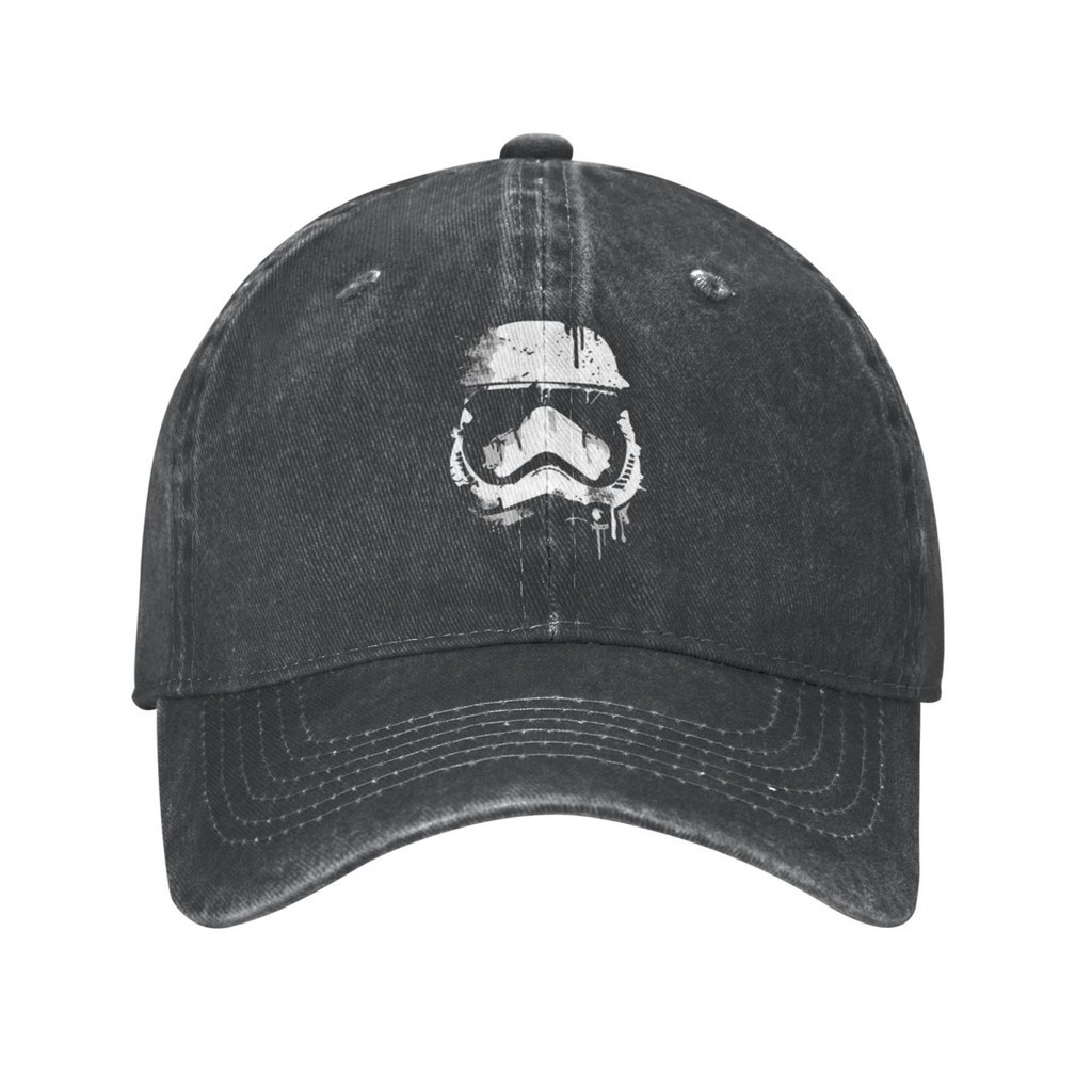 Star Wars Summer หมวกแก๊ปอินเทรนด์ใหม่