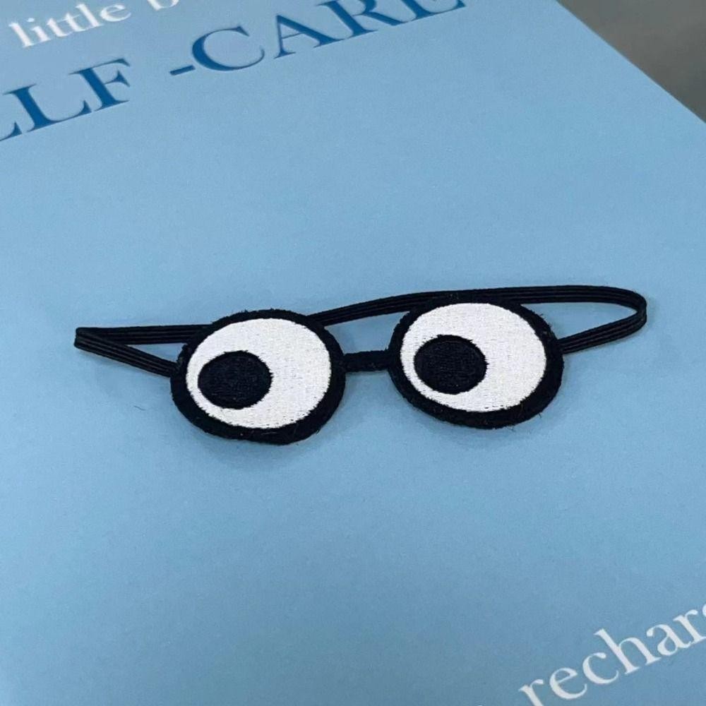 [เดโม3] แว่นตาตุ๊กตาตุ๊กตาอุปกรณ์ของเล่น น่ารัก ตุ๊กตาแว่นตา,ขายเฉพาะเสื้อผ้าปรับเล่นบ้านเปลี่ยนแต่งตัวเกมตุ๊กตาของเล่นแว่นตาสําหรับ10/17/20ซมตุ