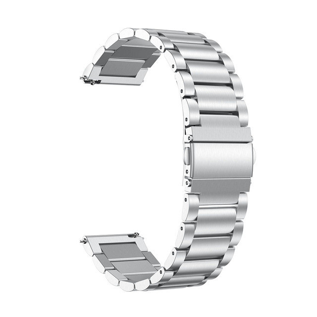สแตนเลสสตีล Stee สําหรับ Xiaomi Watch 2 Pro / S1 Active/ Pro/ S2 42 มม.46 มม.สายโลหะ Mi นาฬิกาสี 2 กีฬา 22 มม.นาฬิกาสร้อยข้อมือ