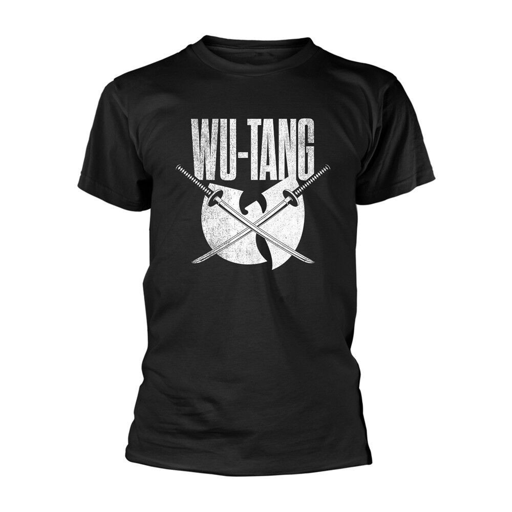 เสื้อยืด Wu Tang Cool ใหม่