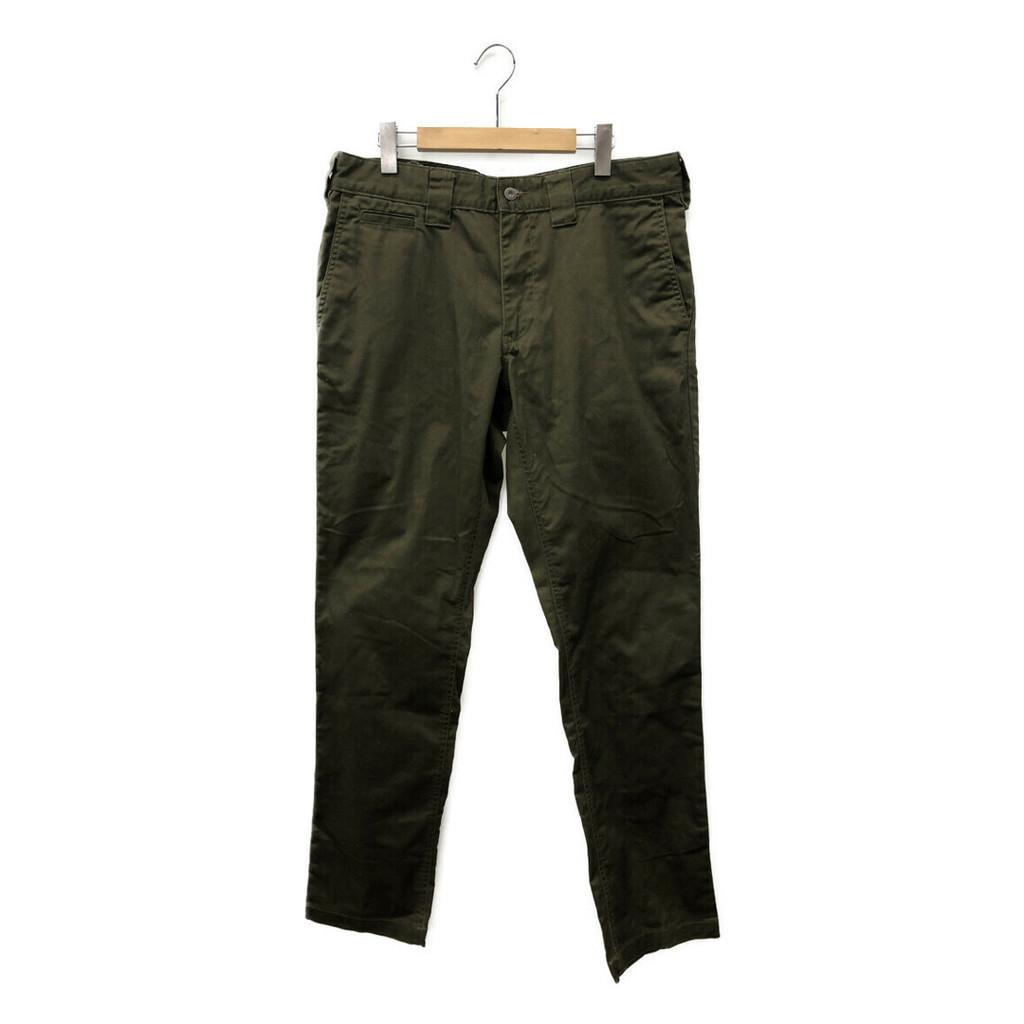 Si Dickies I Pants Men Direct from Japan Secondhand