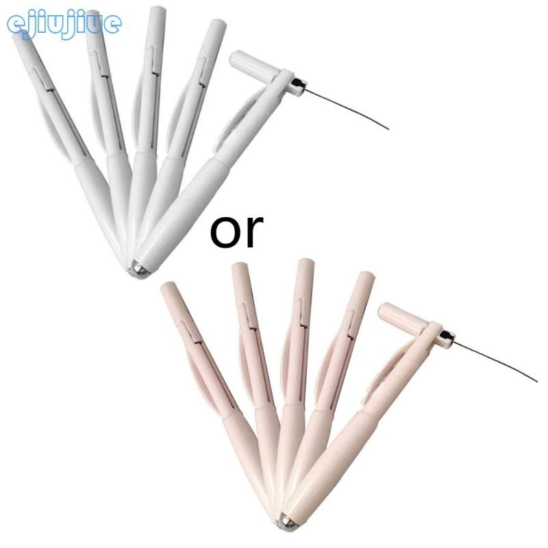 Cc 5 ชิ้น 10 กรัมโรคเบาหวาน Monofilament ปากกาทดสอบเท้า Probe Endocrine Contact เข็ม