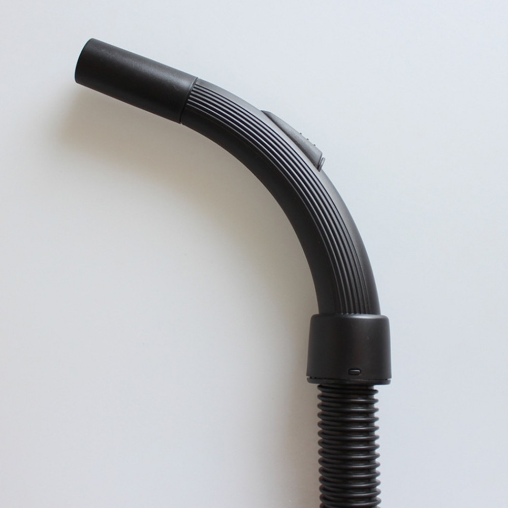 สําหรับ Hoover-Hose Handle Bend Vacuum-Cleaner Bent ดูดควบคุมท ่ อไม ้ กายสิทธิ ์ PART