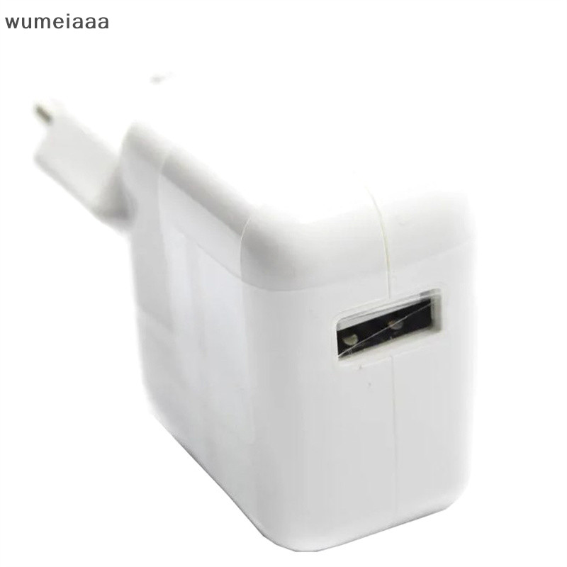 Wumeiaa Fast Charging 10W 2.1A USB Power Adapter โทรศัพท ์ มือถือ Travel Wall Charger สําหรับ IPhone 4s 5 5s 6 Plus สําหรับ IPad Air Min TQ
