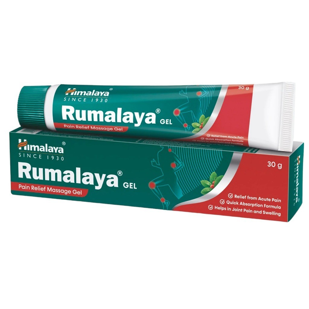 Himalaya Rumalaya Gel 30g