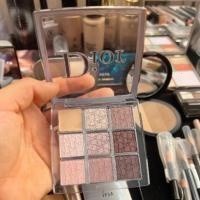 Dior Eyeshadow Palette Color 10g 001 Hot Neutral 002 Cool Neutral WDNG B6UY