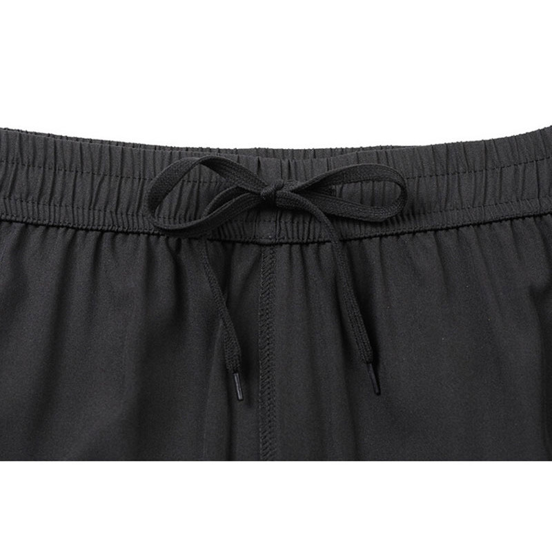 สบาย ๆ กลางแจ้งคู่บวกขนาดกางเกงขาสั้นผู้ชายระบายอากาศกางเกงขาสั้น