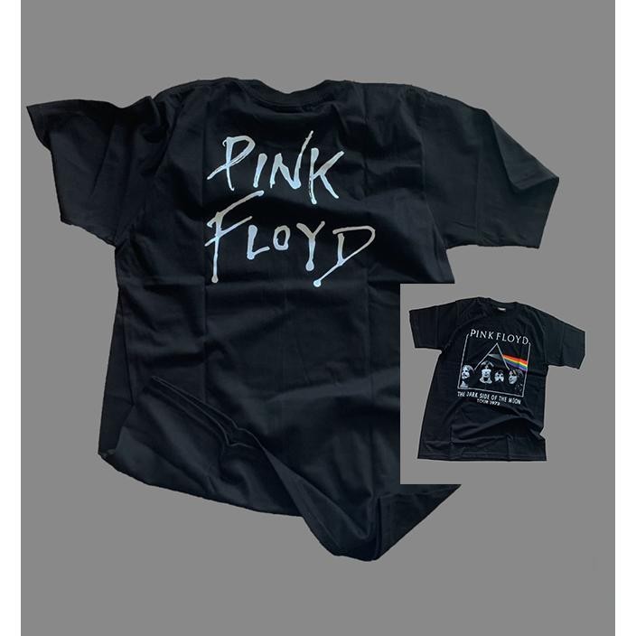 เสื้อ Pink Floyd สุดเท่ ไม่เหมือนใคร ราคาถูก