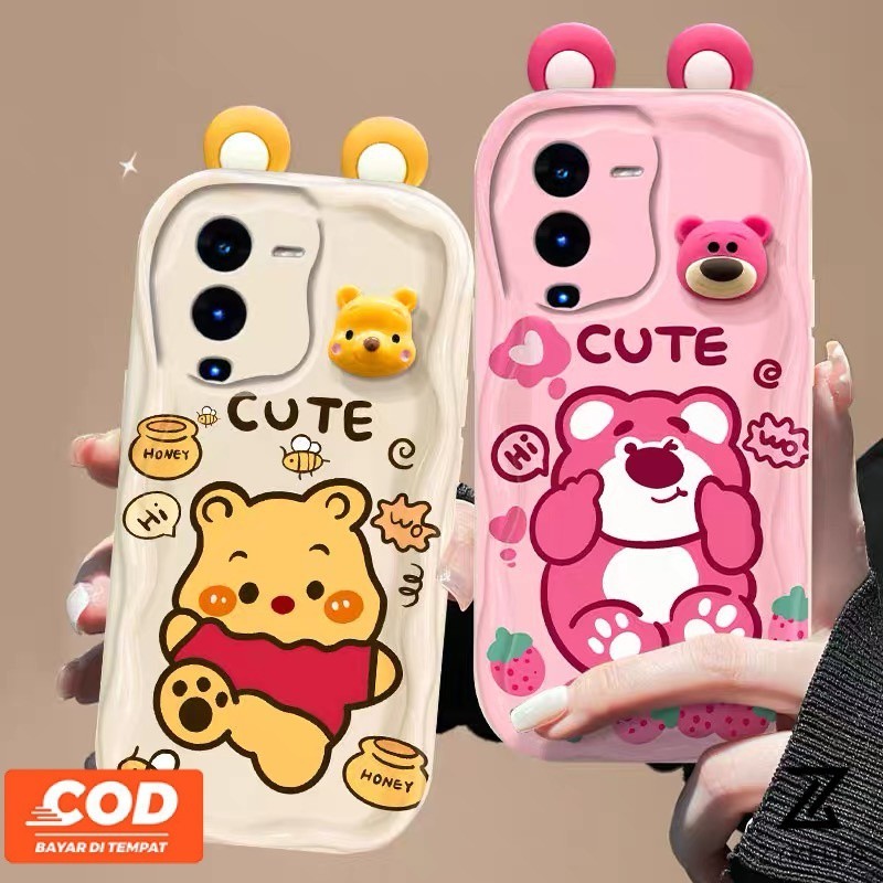SAMSUNG เคสsamsung A55 A54 S23 S22 A06 A16 A15 A05 F34 A73 A53 A33 A20 A24 A54 A04E A14 A51 A52 A34 A32 A23 A13 A12 A50Sการ์ตูนTPU A50S A03 เคสโทรศัพท์