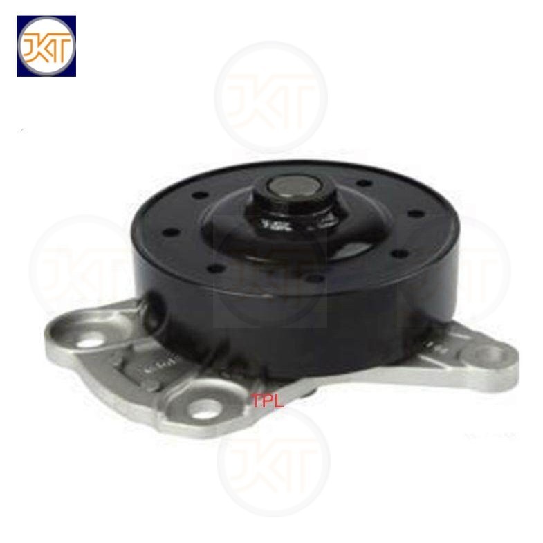 ปั๊มน้ำ ปั๊มน้ำรถยนต์ WATER PUMP TOYOTA ALTIS ปี 2017 เครื่อง 1ZR-FBE 2ZR-FBE ยี่ห้อ OPC