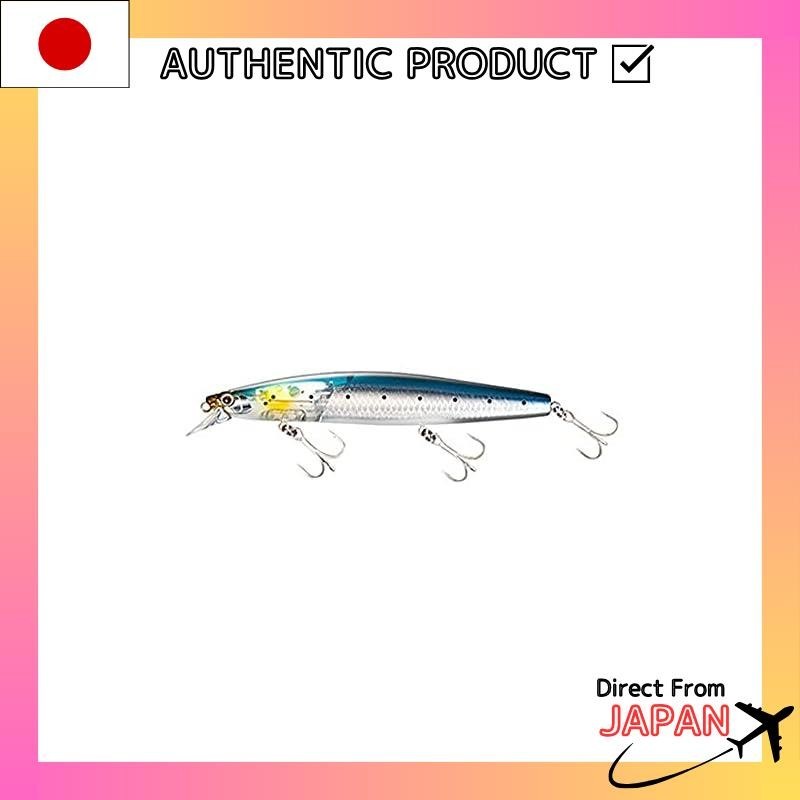 Shimano Minnow Exsence Silent Assassin 140S Flash Boost 001 Mywashi (Kyoryin) Seabass Lure
